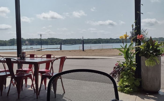 Buddys on the Beach (Lake View Bowl) - From Web Listing (newer photo)